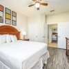 Отель Beautiful Vacation Condo, Vista Cay Resort 3014, фото 7