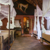 Отель Selous Kinga Lodge, фото 2