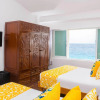 Отель Bsea Cancun Plaza Hotel, фото 5