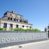 Отель Domaine de la Corniche в Роллебоизе
