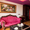 Отель Tianjin Jitai Boutique Hotel, фото 2