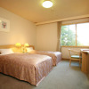 Отель Oshu Akiu Onsen Rantei, фото 7