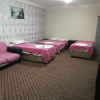 Отель Lozan Otel, фото 11