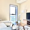 Отель Amazing Living Park View JVC -1bed With Balcony, фото 1