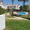 Отель House with 3 Bedrooms in Marina de Casares, with Wonderful Mountain View, Pool Access And Enclosed G, фото 1