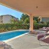 Отель Luxurious Villa Philoxenia, фото 13