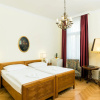 Отель Graben Hotel, фото 2