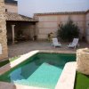 Отель House with 5 Bedrooms in Almagro, with Shared Pool, Balcony And Wifi, фото 19
