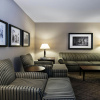 Отель Holiday Inn Springdale/Fayetteville Area, an IHG Hotel, фото 15
