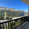 Отель Rental Apartment Gemeaux III - Flaine, фото 2