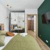 Отель Stylish Apartment Wroclaw by Renters, фото 7
