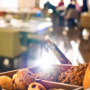Отель Novotel Ambassador Suwon, фото 11