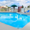 Отель Days Inn Jackson, фото 10