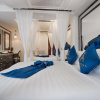 Отель Athena Hotel, фото 17