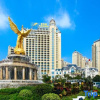 Отель Jurong Country Garden Fengyue Phoenix City Hotel, фото 3