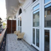 Отель w Beautiful 1BR With Balcony in Casco Viejo, фото 8
