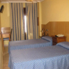 Отель Hostal Maria Ronda, фото 8