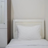 Отель Comfortable 2BR Apartment at Green Pramuka near Mall, фото 8