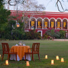 Отель Hacienda Temozon Sur, фото 14
