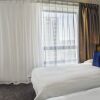 Отель Khuvsgul Lake Hostel в Улан-Баторе