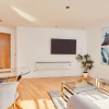Отель Modern Leeds City Apartment, фото 32