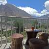 Отель Hunza Lounge, фото 10
