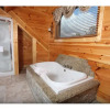 Отель Serenity Mountain Pool Lodge - Nine Bedroom Cabin, фото 37