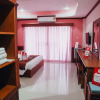 Отель Nida Rooms Udon Sakon 132 Nong Bua, фото 12