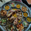 Отель Santarya Siwa Resort - Hostel, фото 4
