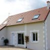 Отель House With 2 Bedrooms in Saint Aignan, With Enclosed Garden and Wifi, фото 1