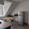 Отель Résidence Studiomymy Lorient, фото 4