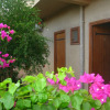 Отель Gîte Dans la Palmeraie, фото 14