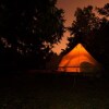 Отель Cosy Wooden Cabin and Bell Tent in Leafy Budapest, фото 13