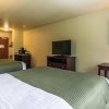Отель Cobblestone Hotel & Suites - Harborcreek в Эри