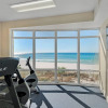 Отель Beachfront 2 BD Condo. Beach Service Included! 2 Pools, Sauna, Gulf Views, фото 28