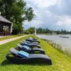 Отель Waterfront Lodge, фото 22