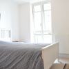 Отель East London 2 Bedroom Flat With Balcony, фото 4