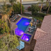 Отель Larrea by Avantstay Luxurious Oasis w/ Pool & Hot Tub!, фото 16