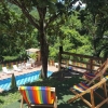 Отель Campestre Villa Lucila, фото 12