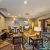 Отель Staybridge Suites Bismarck, an IHG Hotel, фото 25