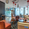 Отель Jinjiang Metropolo Hotel - Changsha Kaifu Wanda Plaza, фото 5