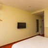 Отель Home Inn UP Huaxuan Smart Travel Hotel (Donghai Pedestrian Street High-speed Railway Station), фото 4