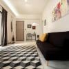 Отель Luxury apartment in Glyfada(near metro station)C82, фото 1