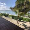 Отель Panama Beachfront Apartments Rarotonga, фото 15