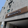 Отель Business Hotel Haeundae S, фото 1