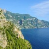 Отель Studio in Sorrento, With Wonderful sea View, Furnished Garden and Wifi - 1 km From the Beach, фото 8