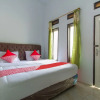 Отель Oyo 2588 Pondok Romeo Syariah, фото 7
