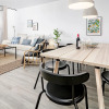 Отель LM4.1B- Modern & Spacious family apartment, фото 37