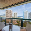 Отель Attractive in Barra da Tijuca With a View As1602, фото 45