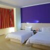 Отель 7Days Inn Changchun Zhengyang Street Changchun Park в Чанчуне